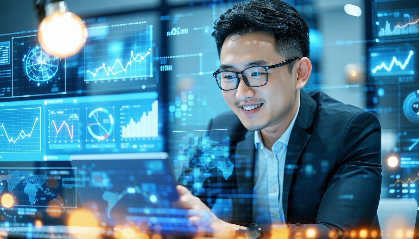 Managed Learning Services