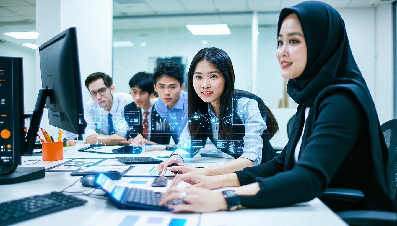 Robotic Process Automation