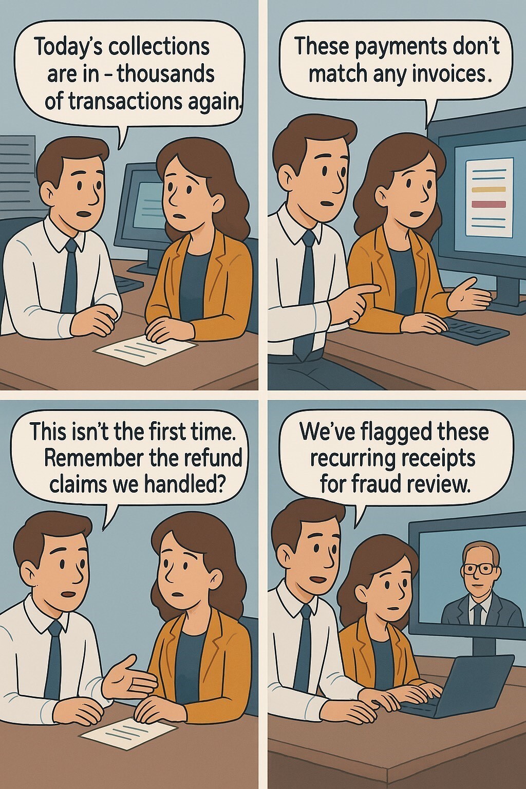 Understanding Order-to-Cash in Finance & Accounting