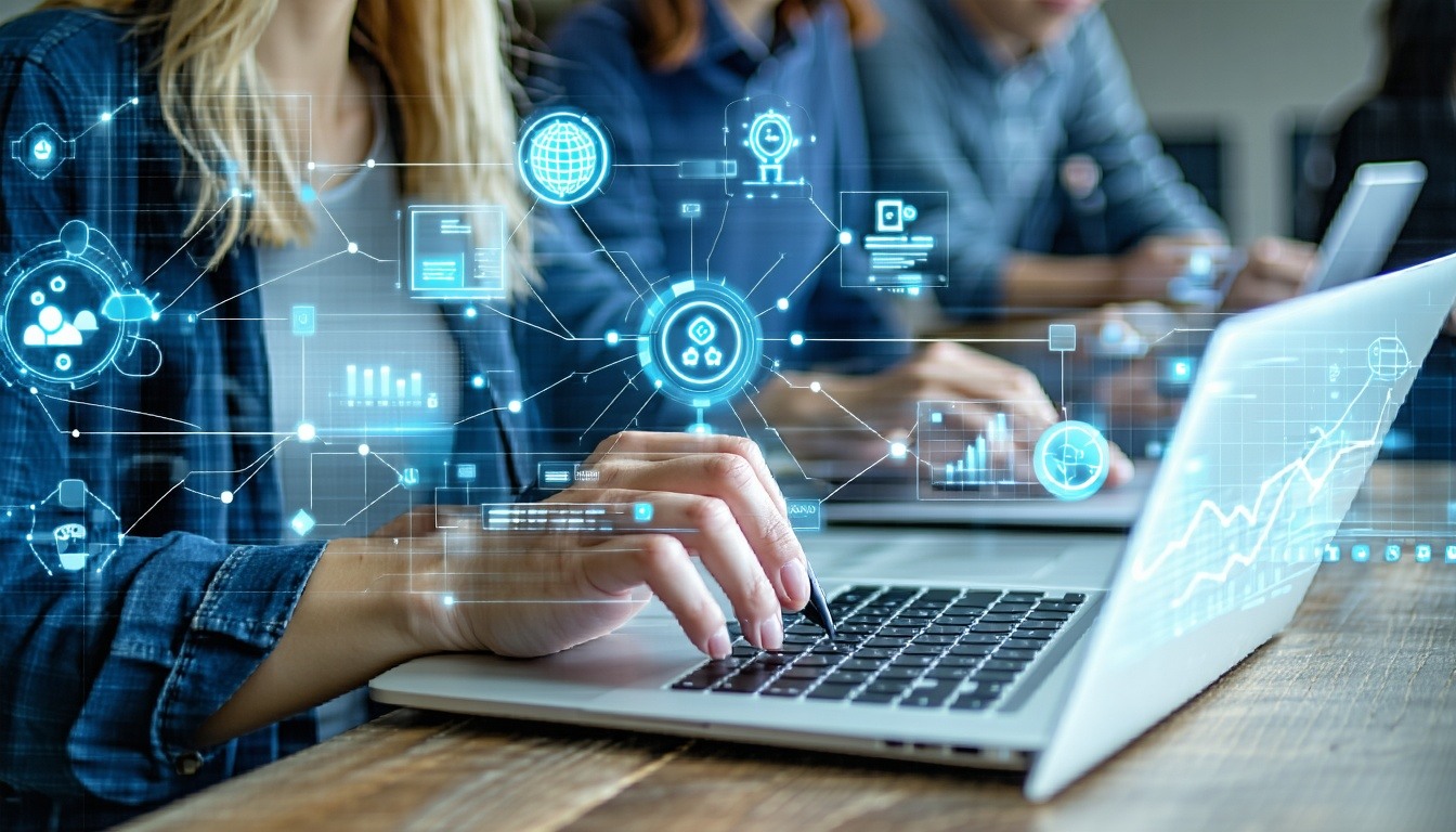 LMS Integration LMS Integration