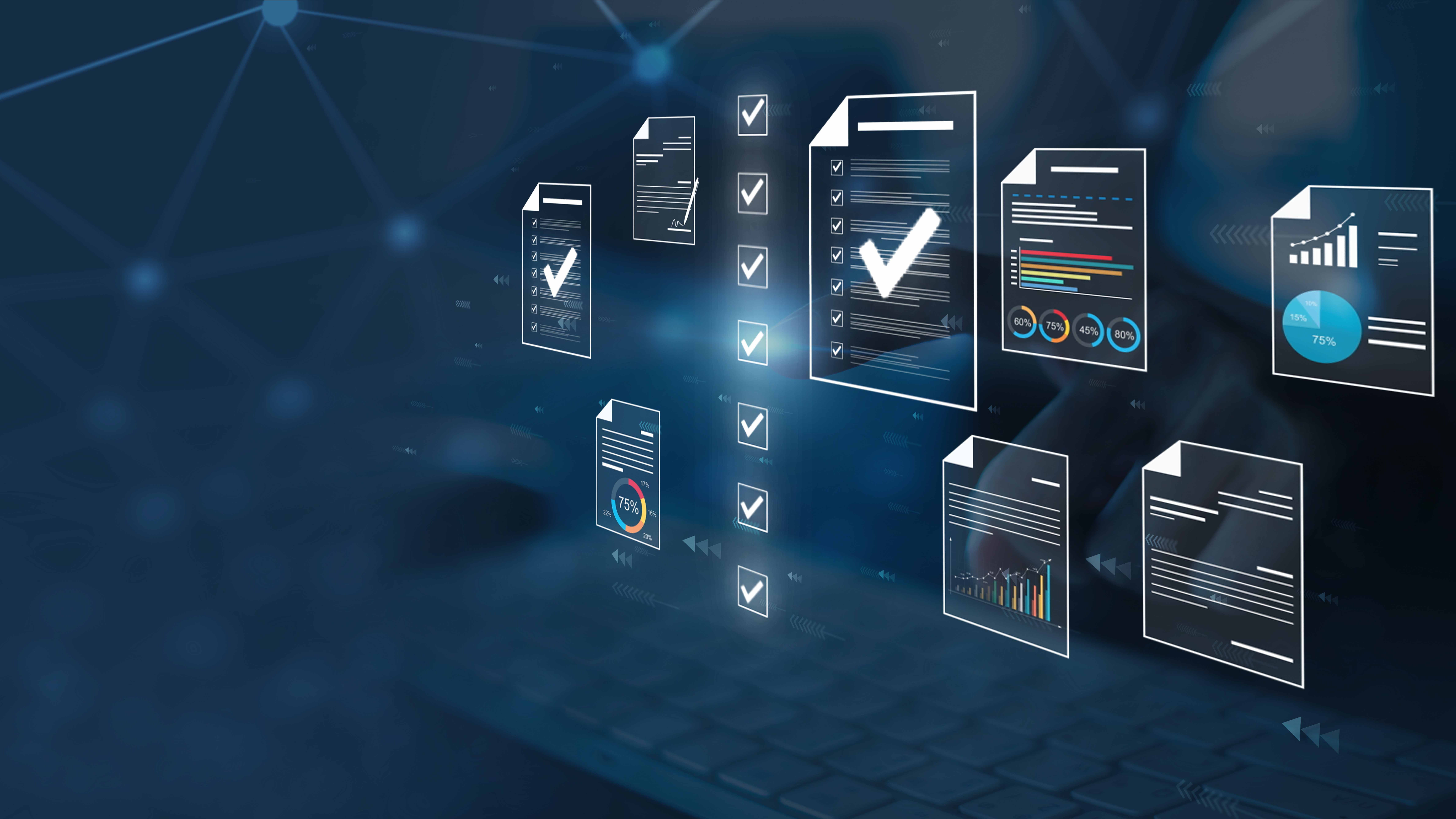 Enterprise Service Delivery