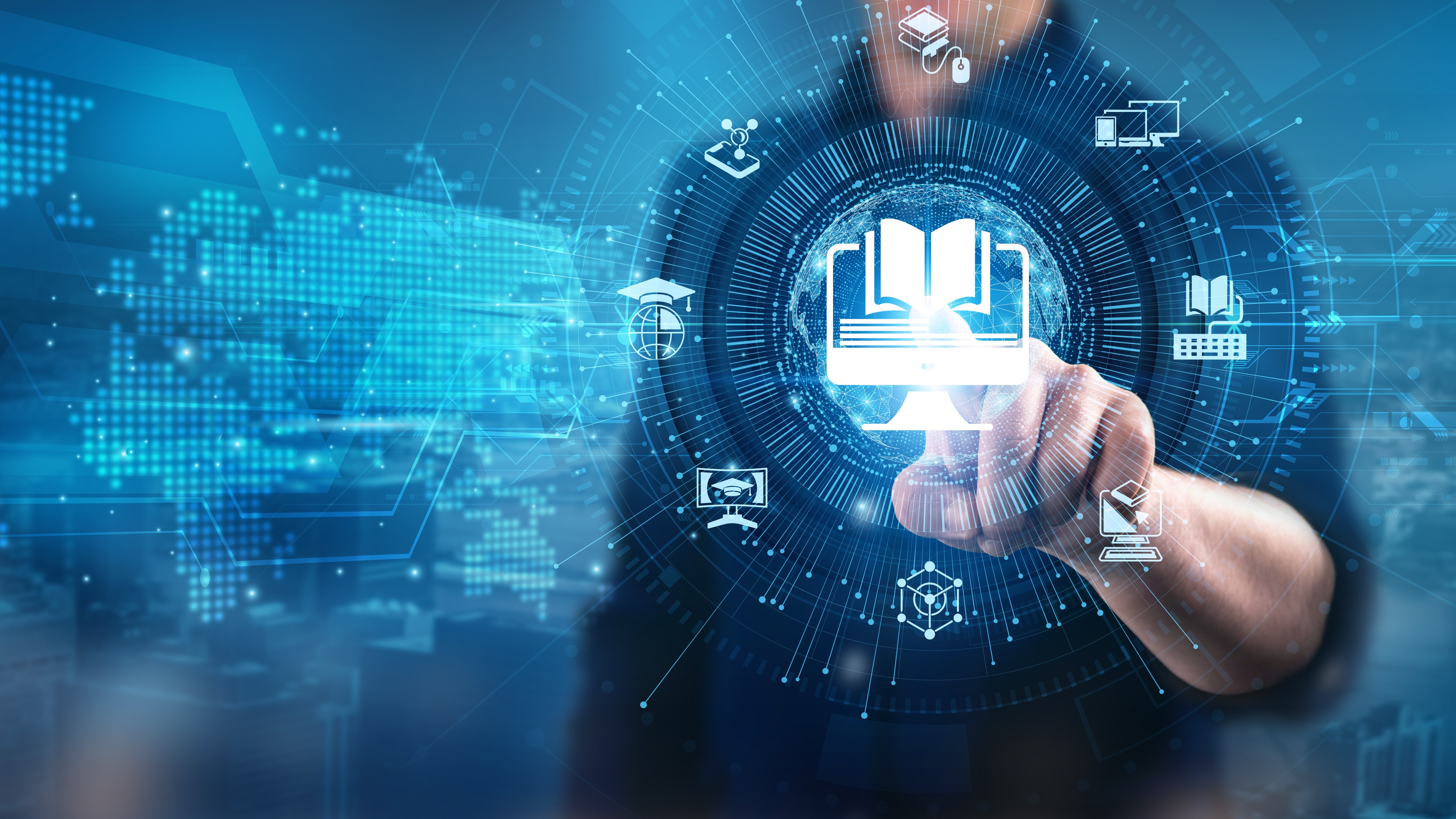 Learning and Development | eServ