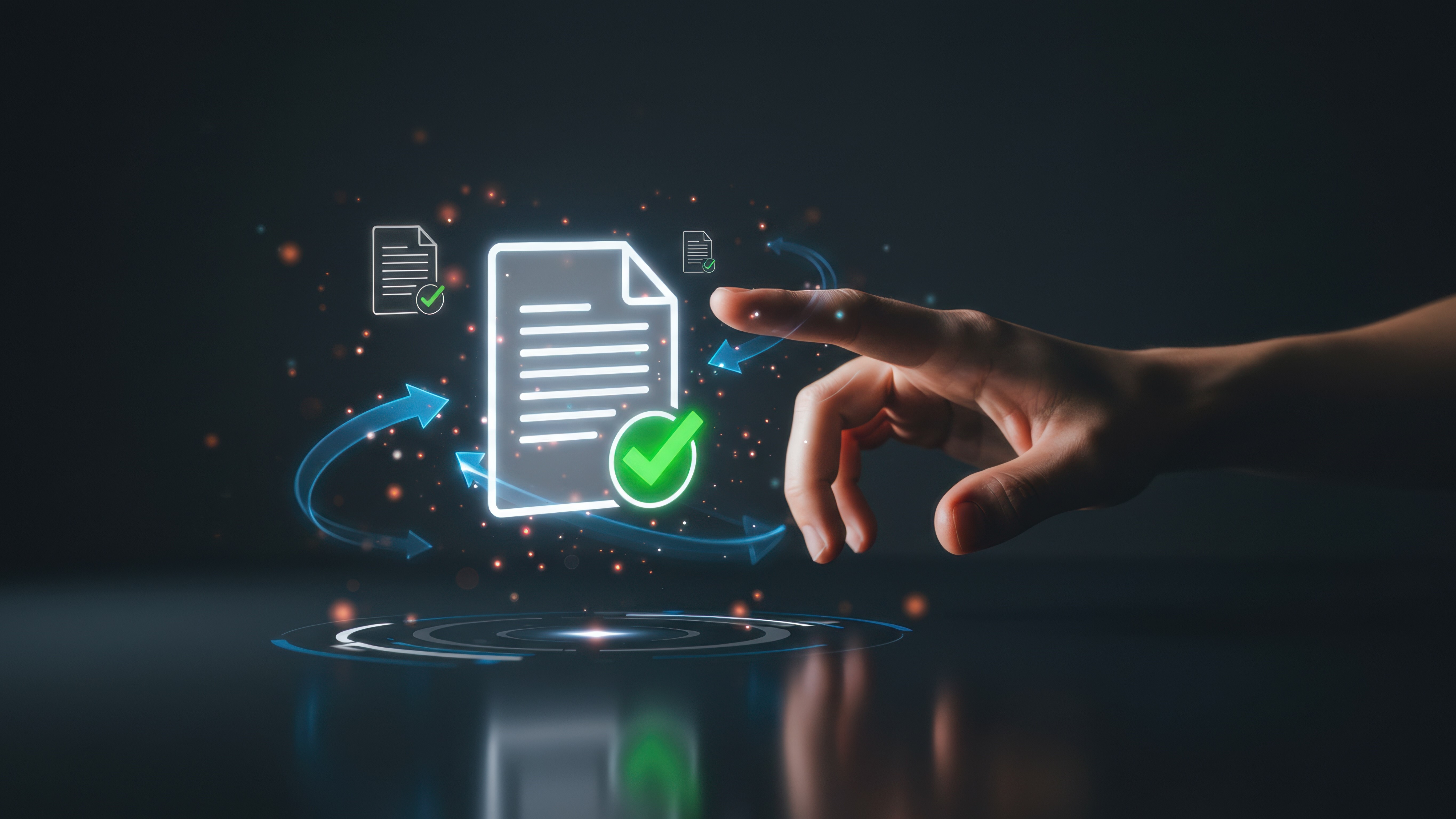 Mastering Contract Management