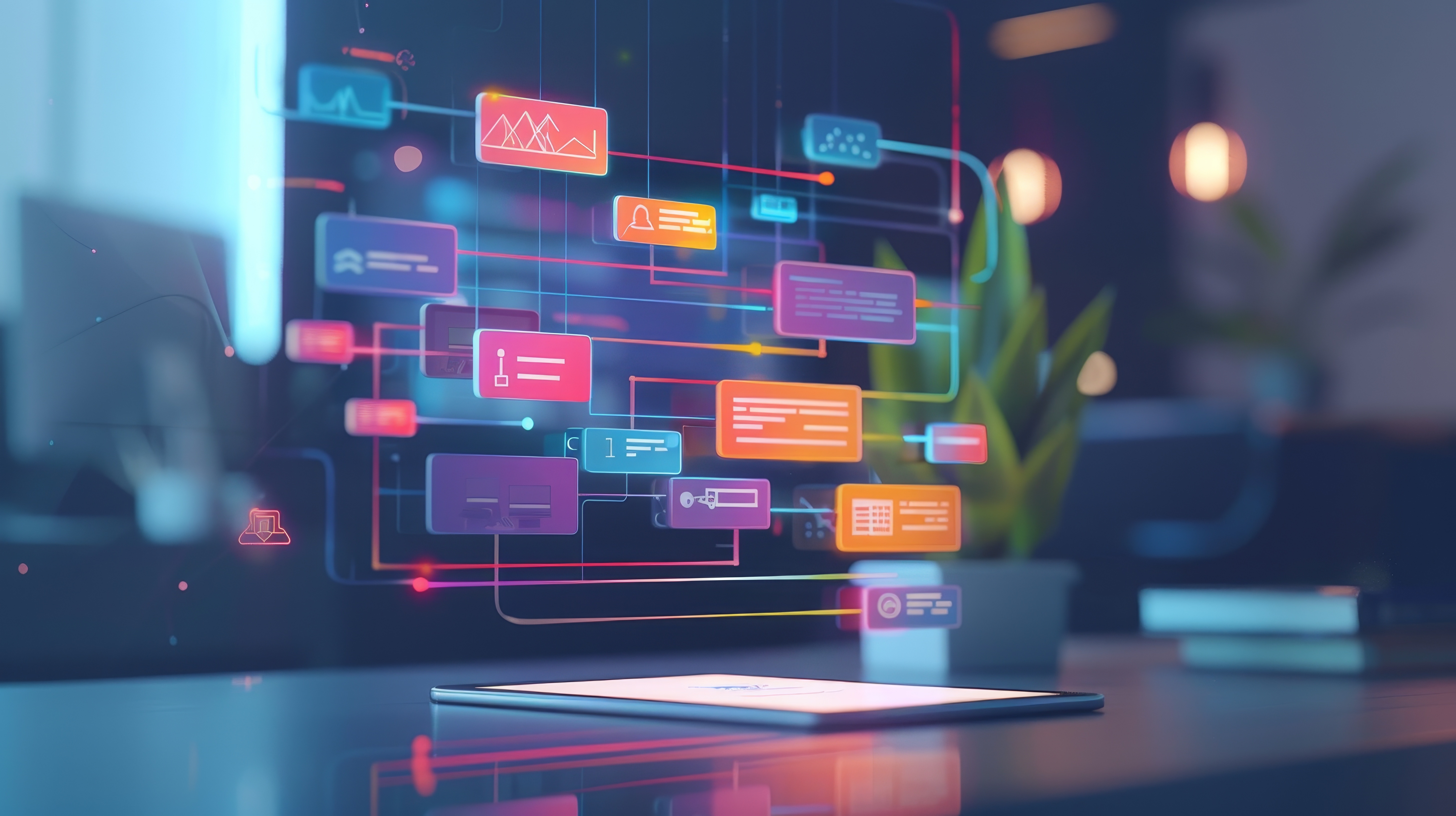 Revolutionising HR & Payroll Operations: How Leveraging Modern Technologies Can Streamline Workflows Across the Employee Lifecycle