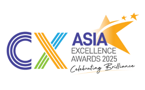 CX Asia logo