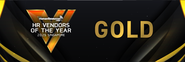 Gold Award – Best HR Outsourcing Partner Gold Award – Best HR Outsourcing Partner