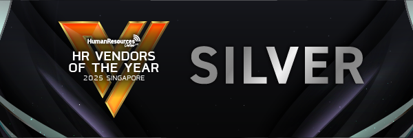 Silver Award – Best Recruitment Process Outsourcing Partner Silver Award – Best Recruitment Process Outsourcing Partner