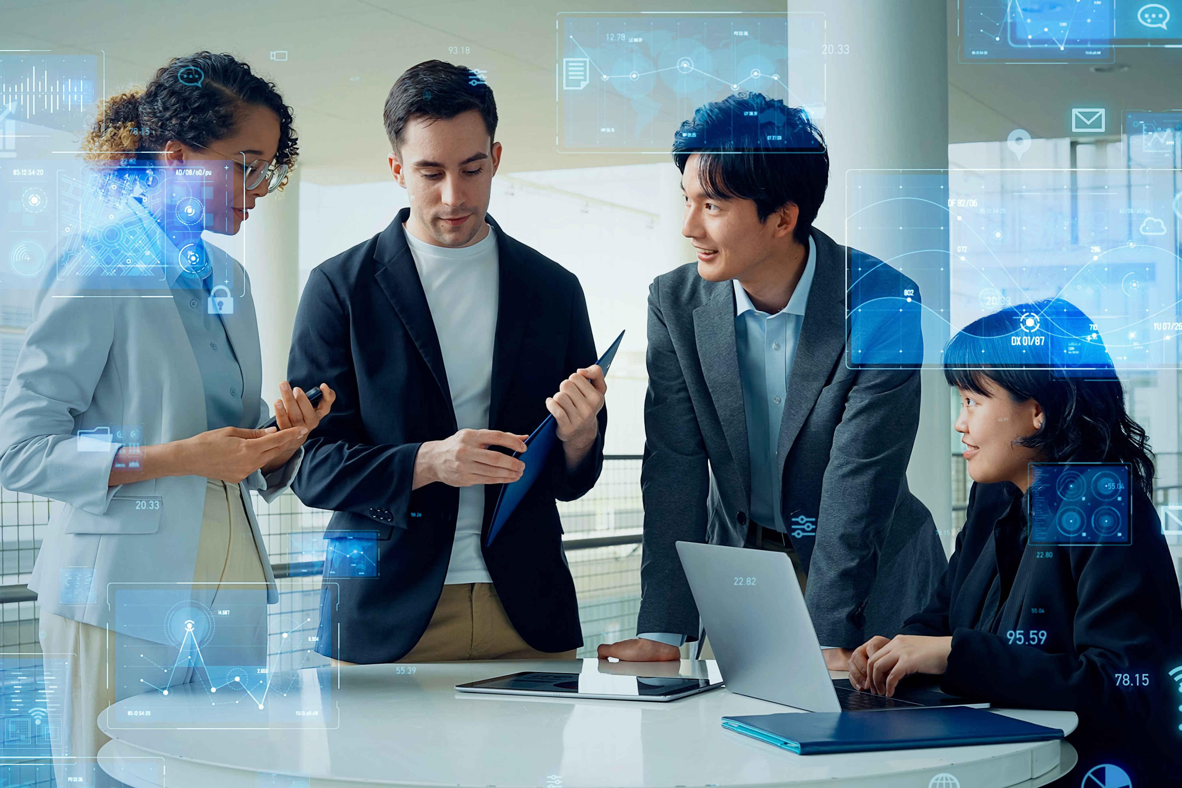 5 Ways Outsourcing Boosts Operational Efficiency Across Industries