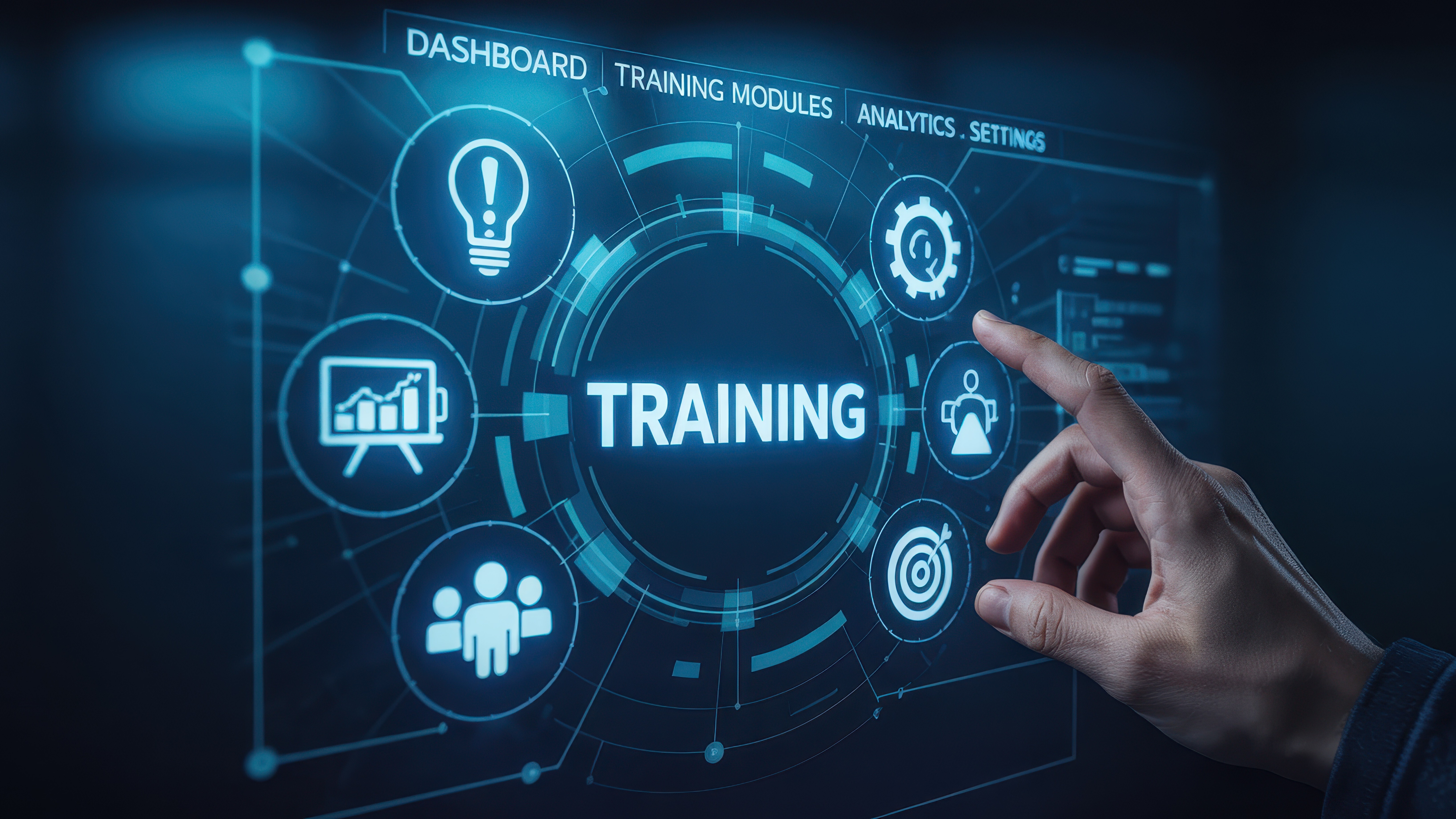 The Evolution of Workforce Development: Embracing Training Management System (TMS)