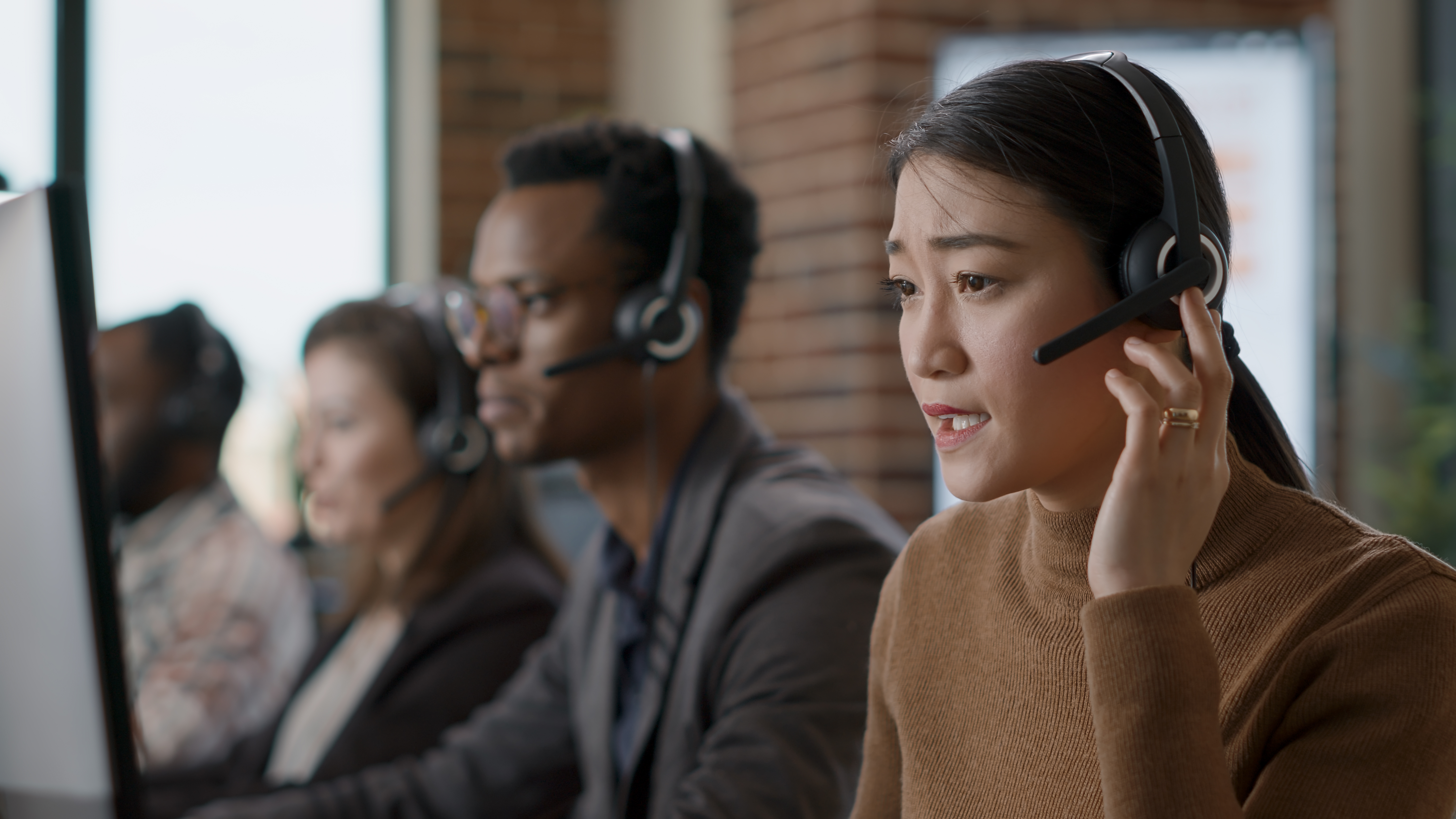 6 Proven Best Practices for Contact Centres