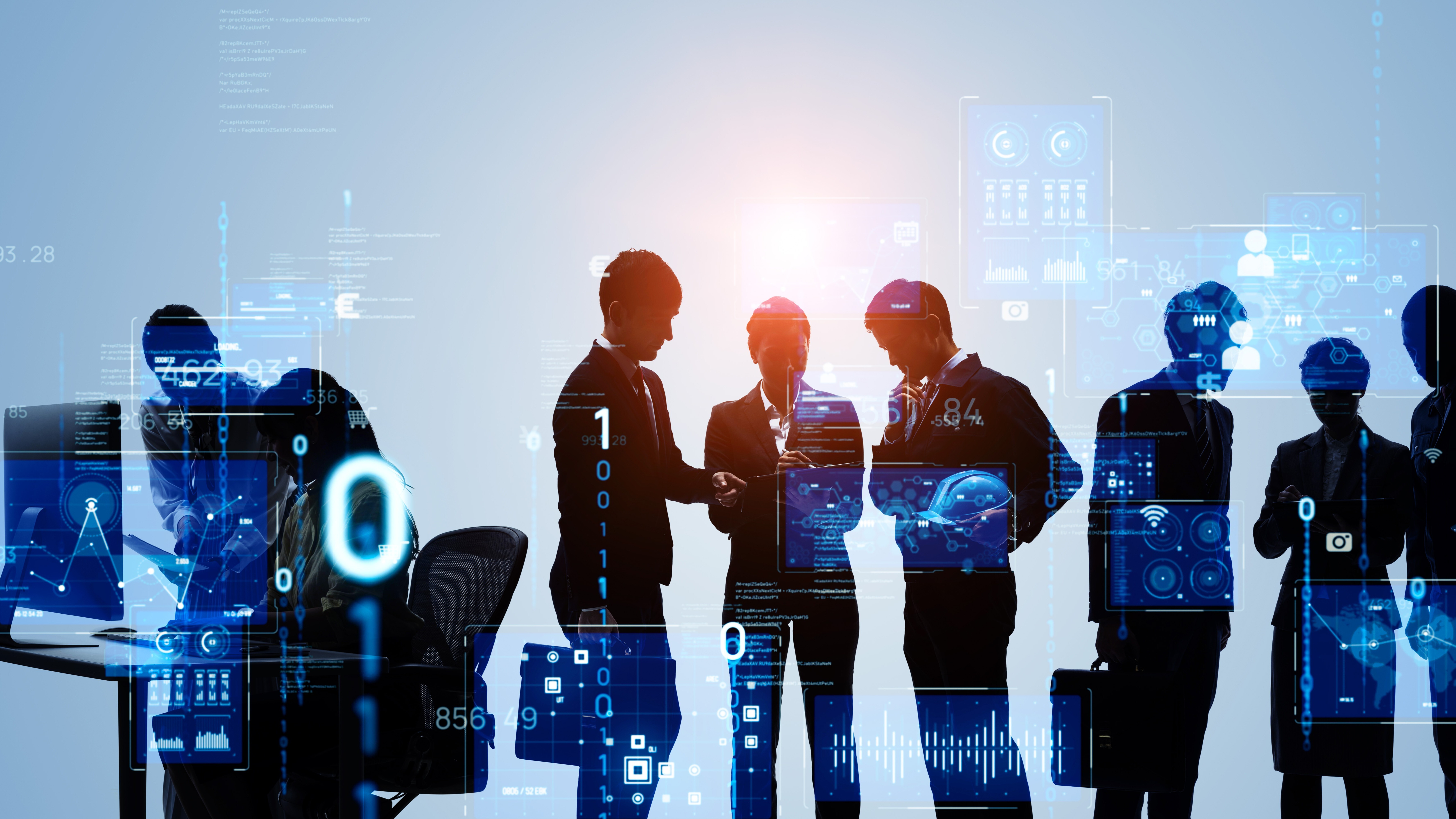 Human Resources & Payroll Operations